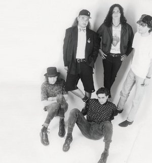 El valor del regreso de Caifanes es emocional y econ�mico