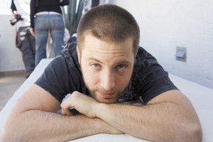 Producen serie sobre a actores fracasados Producen serie sobre a actores fracasados