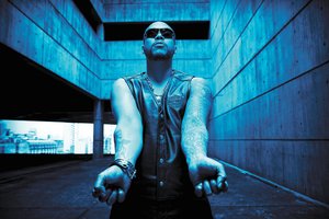 Don Omar vuelve al cine