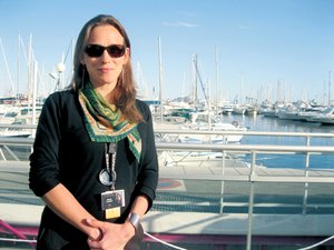 El Velador muestra una reflexin sobre la violencia El Velador muestra una reflexin sobre la violencia