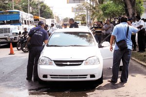 Matan a balazos a ex alcaldesa de Balleza