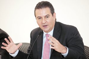 Coparmex propone un nuevo pacto fiscal