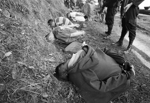 Masacre en Guatemala; sospechan de Los Zetas