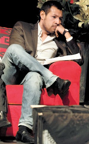 “Lo que viv con Carlos nadie lo puede borrar” “Lo que viv con Carlos nadie lo puede borrar”