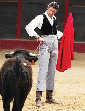 Ochoa se adapta a Espa�a