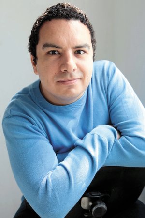 De ser la voz ms parecida a Infante, a un do con Lennon De ser la voz ms parecida a Infante, a un do con Lennon