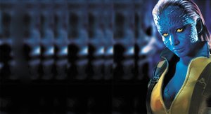 Impactantes efectos en X-Men