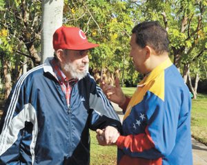Venezuela cancela reunin del CELAC