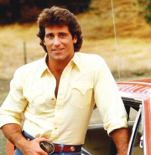 Fallece actor de Los duques de Hazzard Fallece actor de Los duques de Hazzard