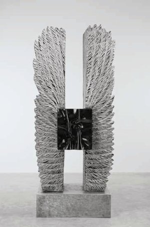 El Marco muestra las esculturas de Elizondo