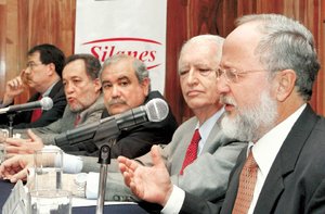 En EU aprueban el primer ant�doto mexicano contra veneno de alacr�n