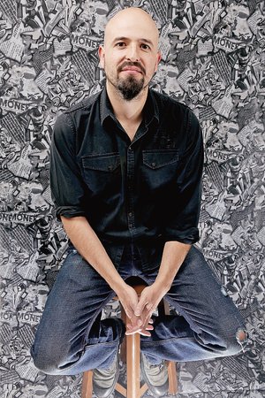 Ex Moenia regresa con nuevo lbum Ex Moenia regresa con nuevo lbum