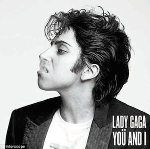 Lady Gaga, muy varonil