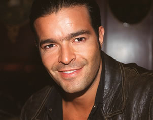 Pablo Montero dice que es falso que fuera infiel