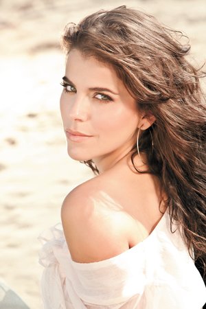 Rosario Tijeras, el personaje ideal para Fernanda Yepes