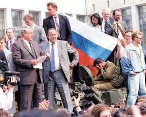 La URSS fracas� como alternativa al capitalismo