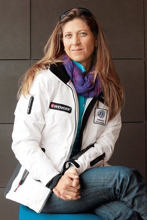 La vida, como una montaa La vida, como una montaa