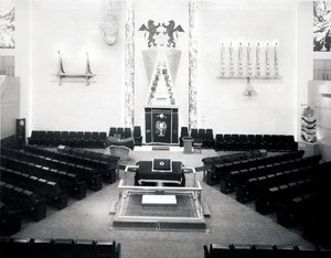 Qu es ser judo en Mxico? Qu es ser judo en Mxico?