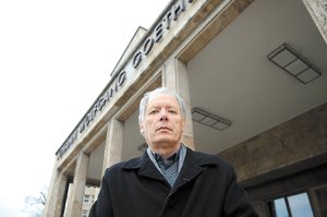 Indagan posible huda del fhrer a Argentina Indagan posible huda del fhrer a Argentina