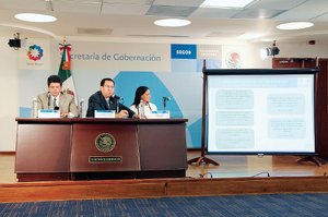 Cuatro empresas operaban Royale Cuatro empresas operaban Royale