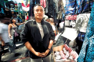 Historia del punk en Mxico contada por ellos mismos