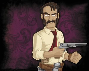 A “Juan Escopeta” la consideraban violenta A “Juan Escopeta” la consideraban violenta