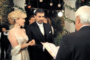 Edith y Mauricio se dan el s de nueva cuenta Edith y Mauricio se dan el s de nueva cuenta