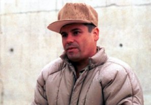 Domina El Chapo trfico en EU, admite Washington