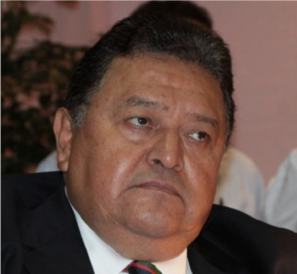 Cae procurador de Veracruz; arrestan a jefe de plaza �zeta�