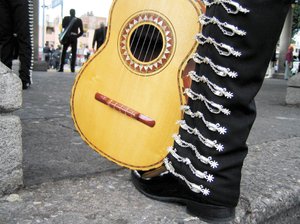 El mariachi, transmisor de valores, historia y lenguas