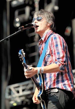 La Gusana y Jot Dog en EXA-party