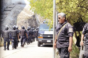 Hallan sexoservidoras en penal de Acapulco