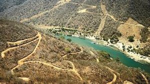 Semarnat: la presa La Parota no se construirá 
