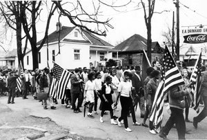 Alabama: ecos de la lucha por los derechos civiles Alabama: ecos de la lucha por los derechos civiles