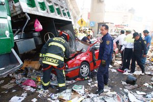 Pese a la tragedia que vivi�, pudo recibirse como m�dico