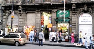 Bares clandestinos: el lado oscuro del Centro