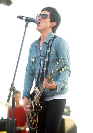 Snickers Urbania 2011 registra asistencia de 55 mil personas Snickers Urbania 2011 registra asistencia de 55 mil personas