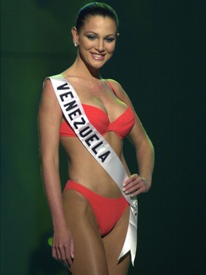 Muere Miss Venezuela 2000 a causa de c�ncer