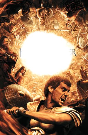 Hroes y dioses, en manos del pblico Hroes y dioses, en manos del pblico