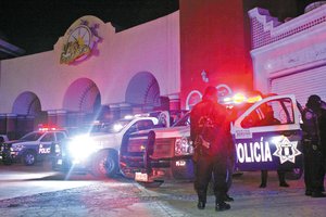 Puebla recupera predio de Valle Fantstico Puebla recupera predio de Valle Fantstico