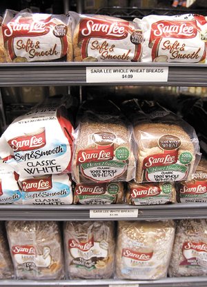 Bimbo concluye compra de Sara Lee Bimbo concluye compra de Sara Lee