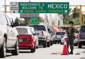 Narco extorsiona a mexicanos en EU, afirma la DEA