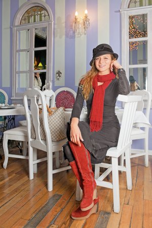 El sabor de la nochebuena