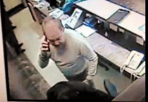 Piden que Interpol emita ficha roja contra Sacal