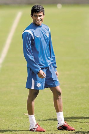 Cruz Azullo quiere todo, dice “Maranhao” Cruz Azullo quiere todo, dice “Maranhao”