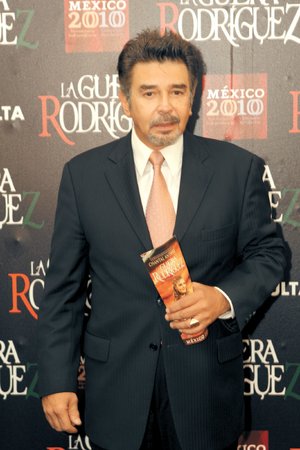 Ortiz de Pinedo dice que s paga a la ANDA Ortiz de Pinedo dice que s paga a la ANDA