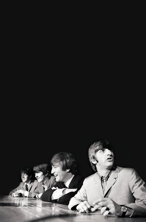 Reviven la noche de un da difcil de los Beatles