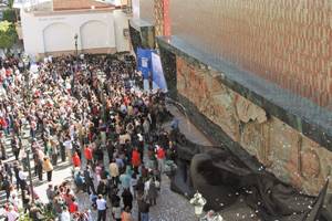 Altitud de ciudades de Guanajuato, sin riesgo para el Papa, sealan Altitud de ciudades de Guanajuato, sin riesgo para el Papa, sealan