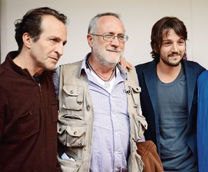 Toda la familia, desaparecida Toda la familia, desaparecida