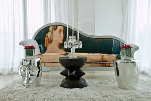 Maestros del interiorismo Maestros del interiorismo